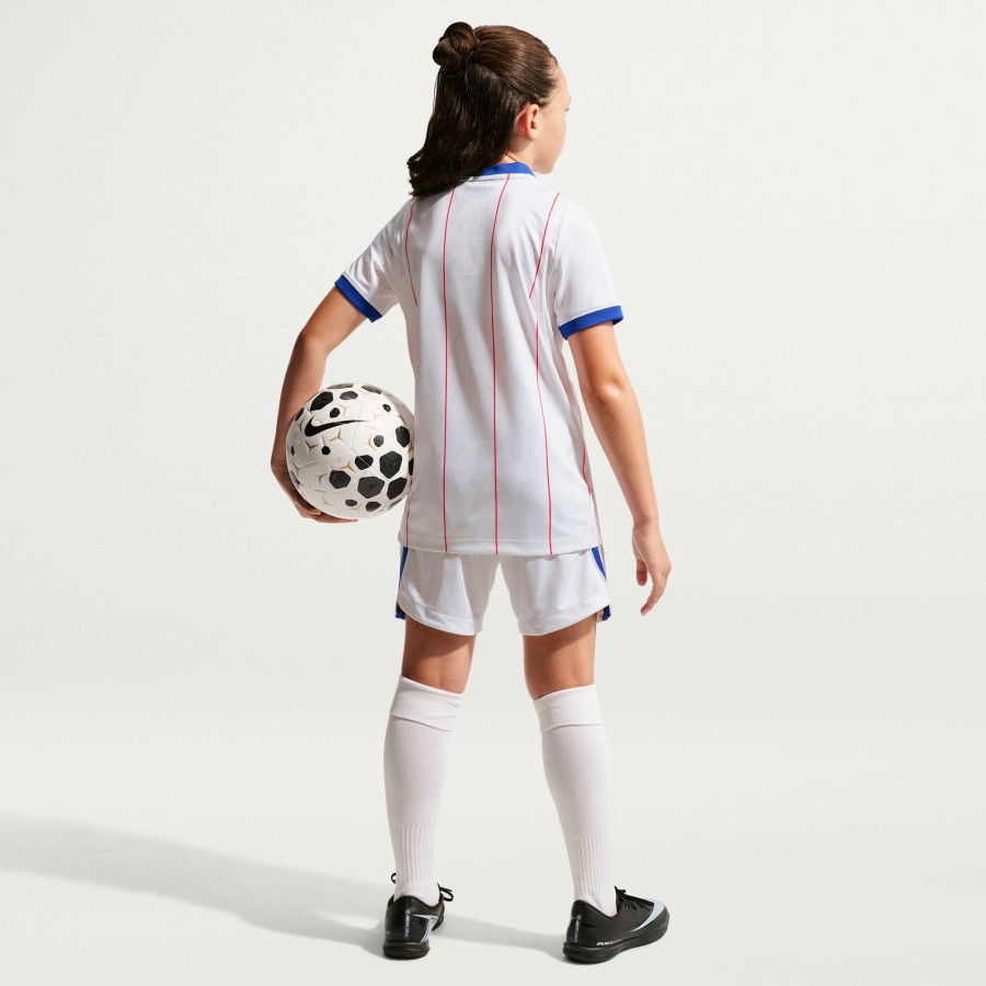 Short junior Chelsea third 2026/27