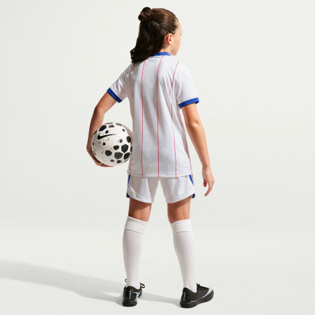 Short junior Chelsea third 2026/27
