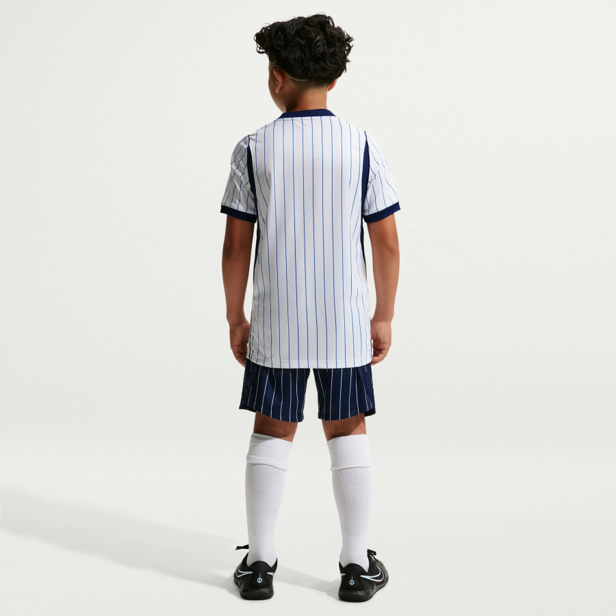 Short junior Inter Milan extérieur 2026/27