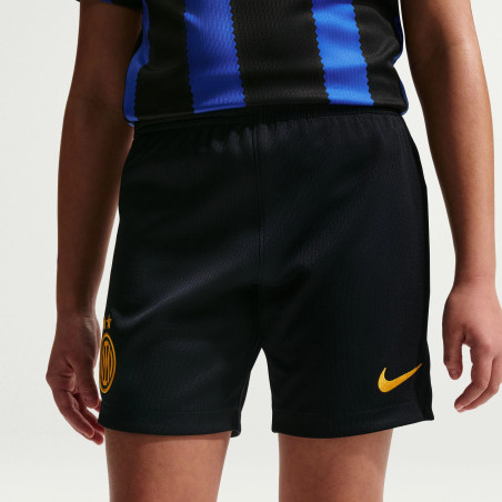 Short junior Inter Milan domicile 2026/27