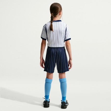 Short junior Inter Milan extérieur 2026/27