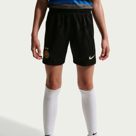 Short junior Inter Milan third 2026/27
