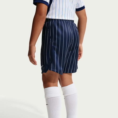 Short junior Inter Milan extérieur 2026/27