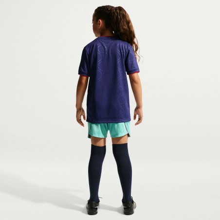 Short junior FC Barcelone third 2026/27