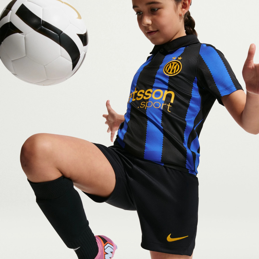 Short junior Inter Milan domicile 2026/27