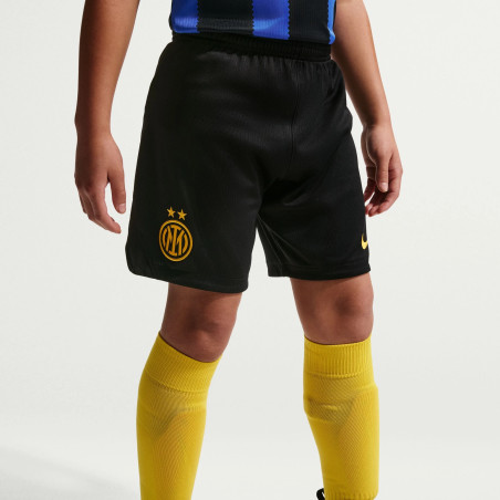 Short junior Inter Milan domicile 2026/27