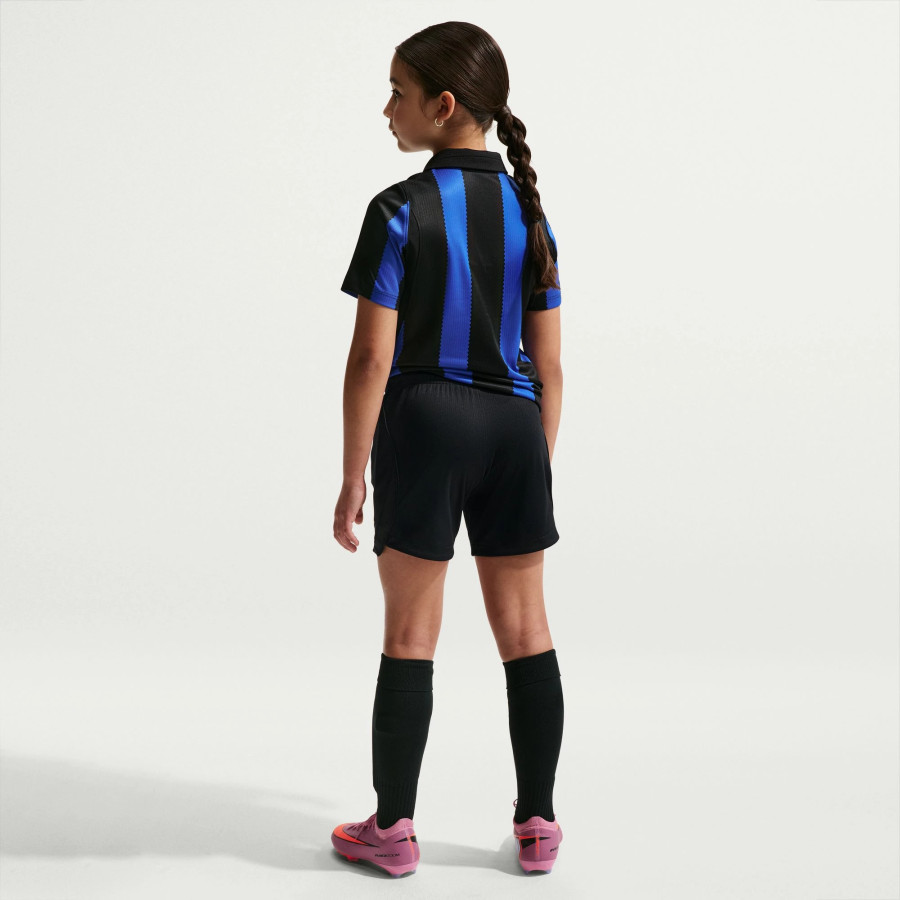 Short junior Inter Milan domicile 2026/27