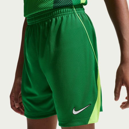 Short junior Nigéria domicile 2026