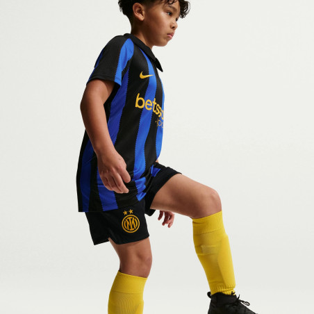 Short junior Inter Milan domicile 2026/27