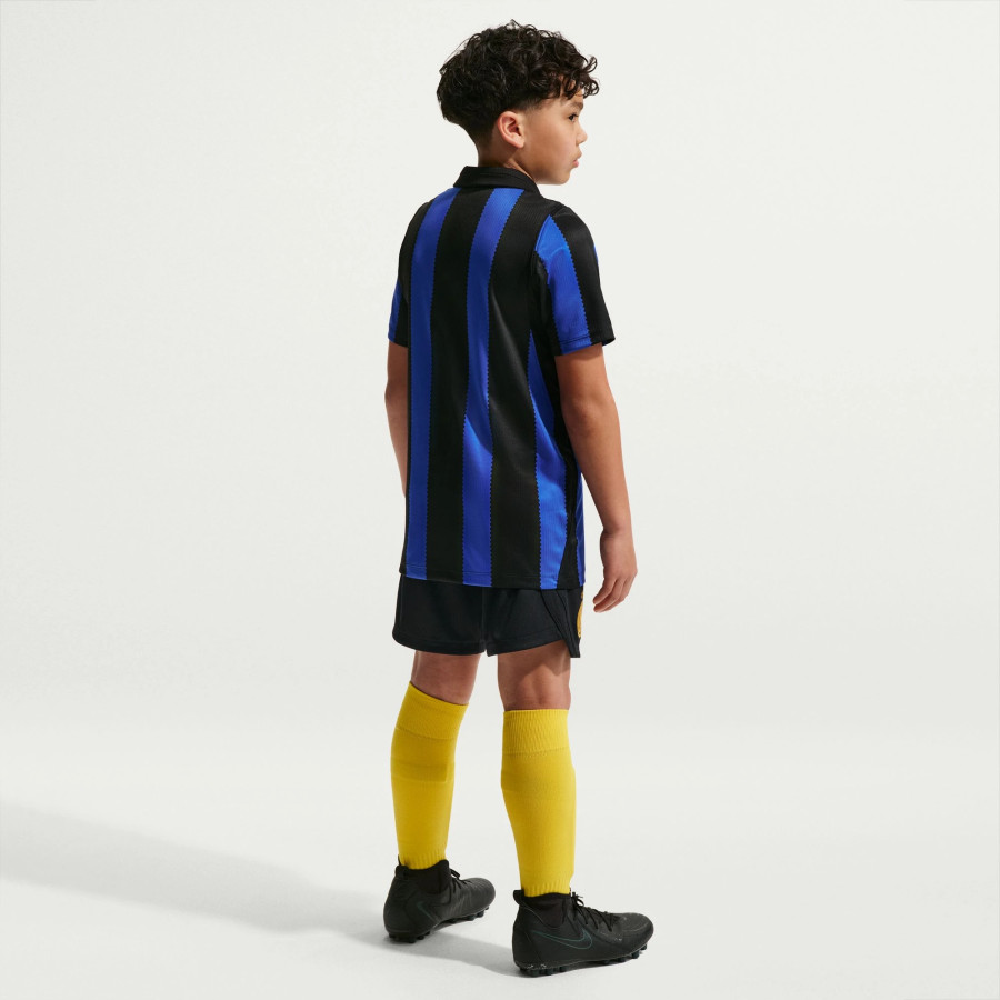 Short junior Inter Milan domicile 2026/27