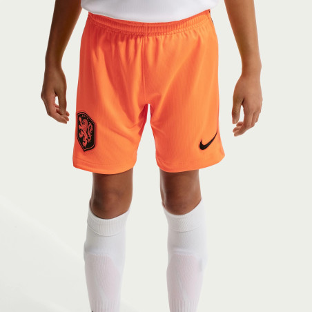 Short junior Pays-Bas extérieur 2026