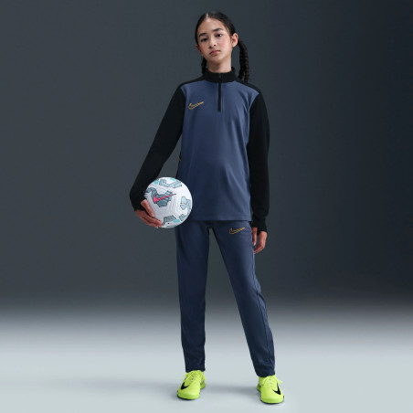 Sweat zippé junior Nike Academy violet