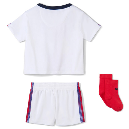 Tenue bébé PSG extérieur 2026/27
