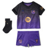 Tenue bébé FC Barcelone extérieur 2026/27