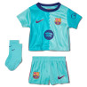 Tenue bébé FC Barcelone third 2026/27
