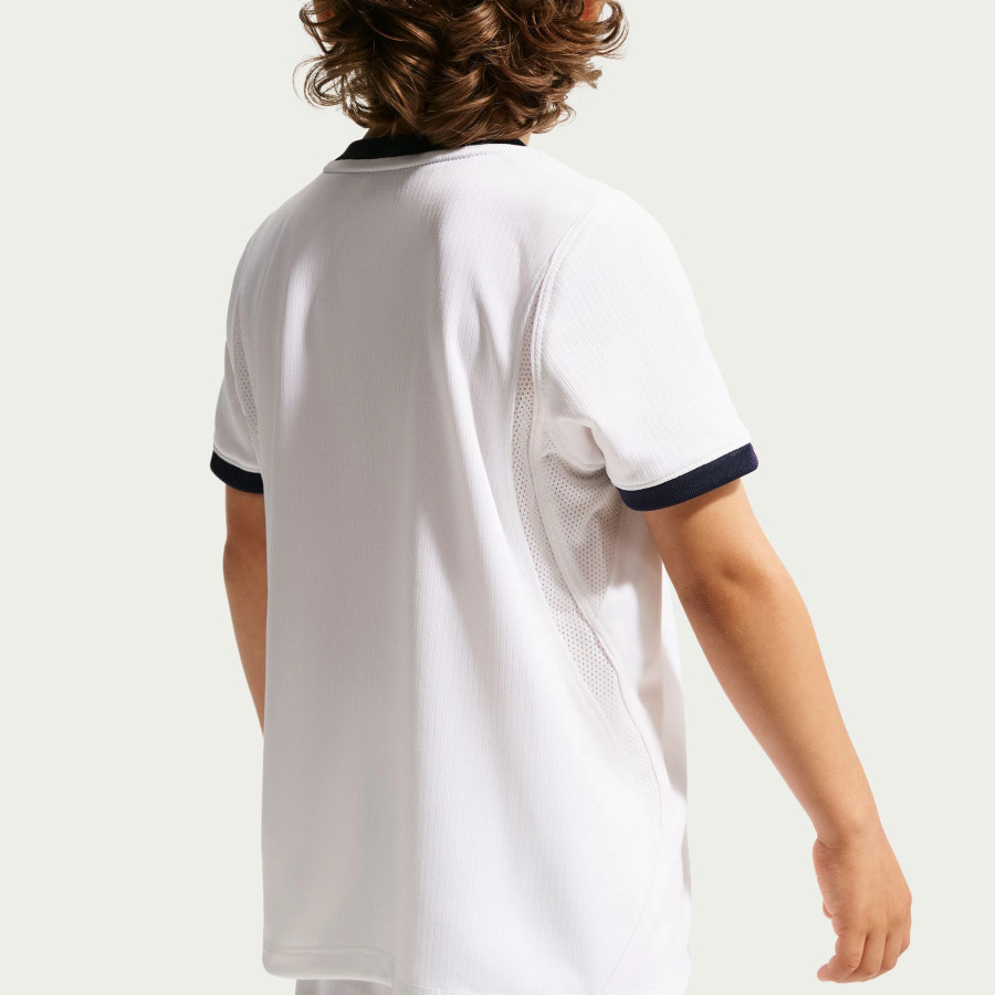 Tenue enfant PSG extérieur 2026/27