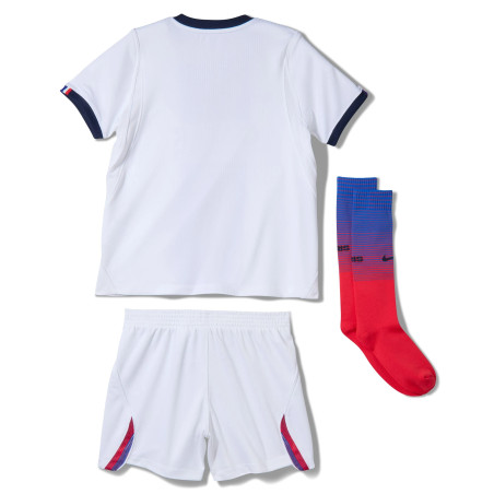 Tenue enfant PSG extérieur 2026/27