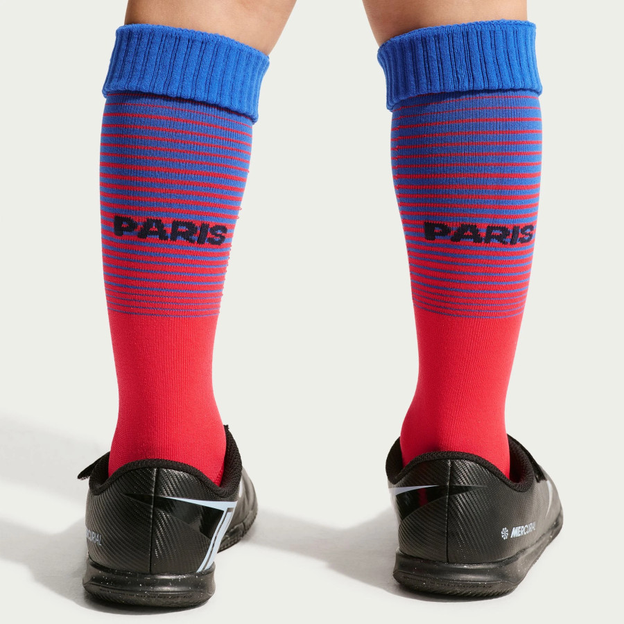 Tenue enfant PSG extérieur 2026/27