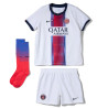 Tenue enfant PSG extérieur 2026/27