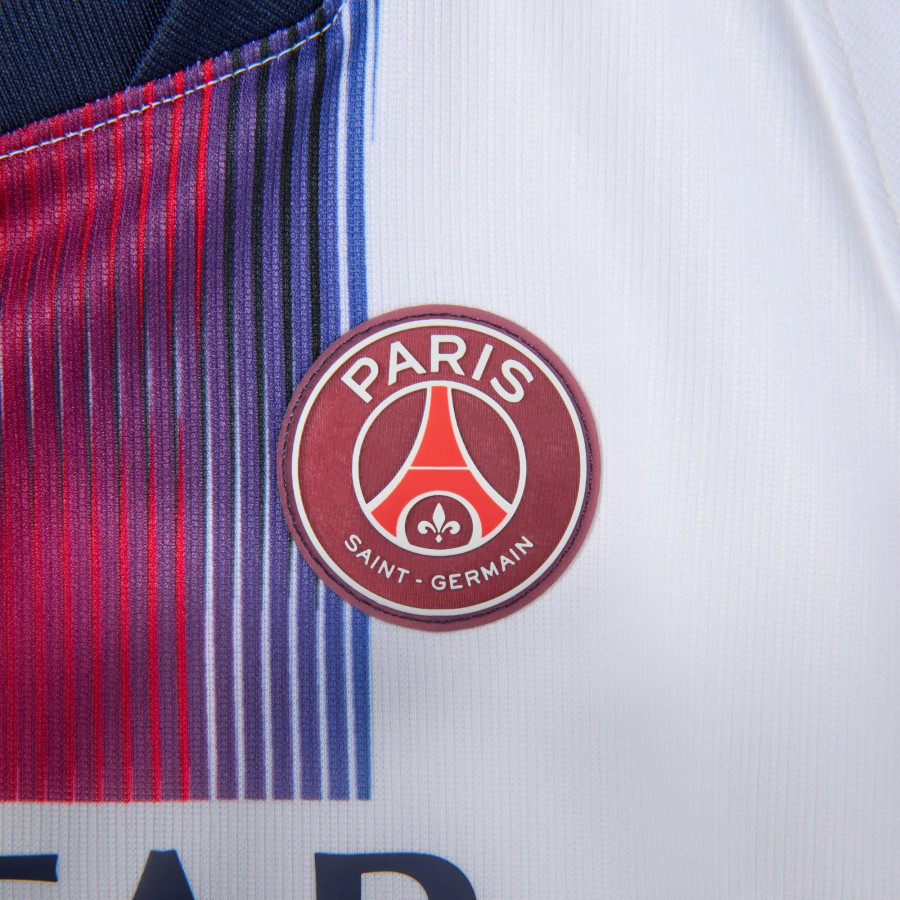 Tenue enfant PSG extérieur 2026/27