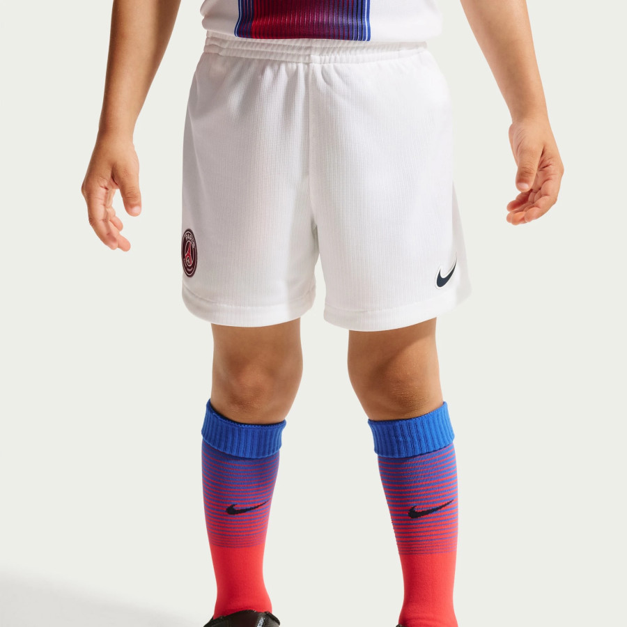 Tenue enfant PSG extérieur 2026/27