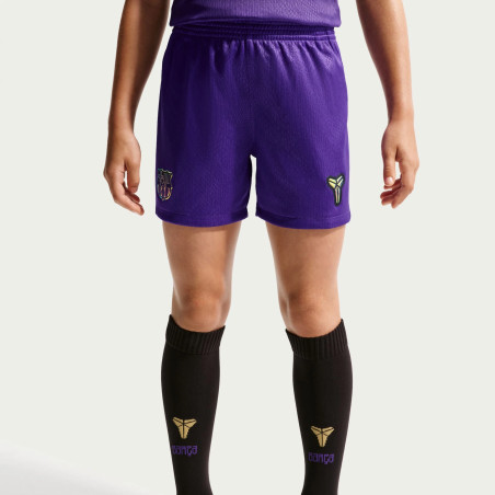 Tenue enfant FC Barcelone extérieur 2026/27