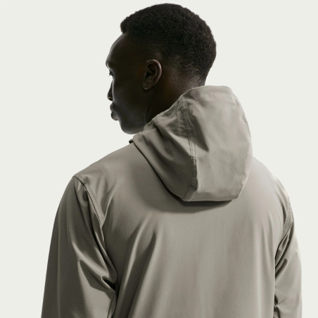 Veste survêtement Nike Unlimited vert