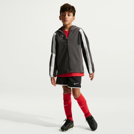 Veste survêtement junior Nike Energy Woven gris