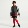 Veste survêtement junior Nike Energy Woven gris