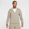 Veste à capuche Nike Form vert