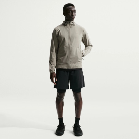 Veste survêtement Nike Unlimited vert