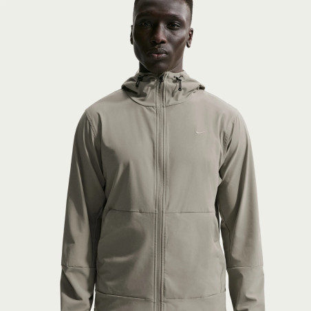 Veste survêtement Nike Unlimited vert
