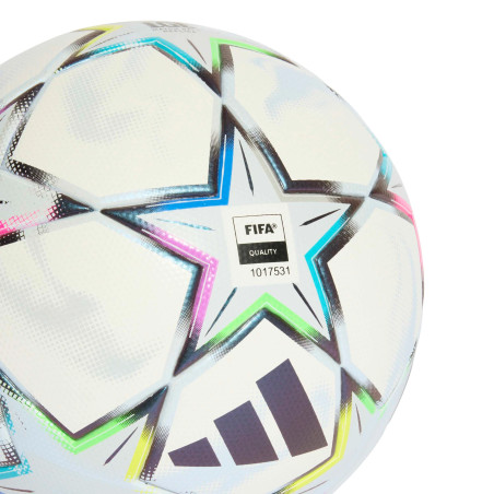 Ballon adidas Ligue des Champions League blanc