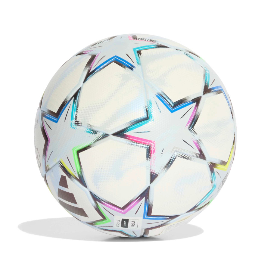 Ballon adidas Ligue des Champions League blanc