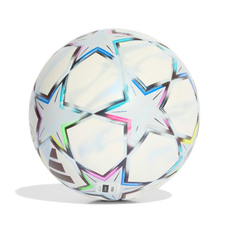 Ballon adidas Ligue des Champions League blanc