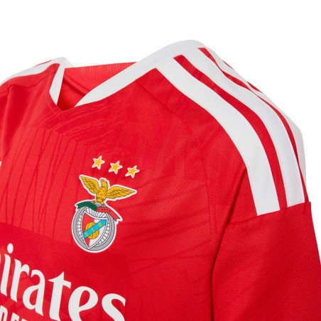 Maillot junior Benfica domicile 2026/27