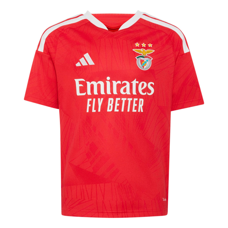 Maillot junior Benfica domicile 2026/27