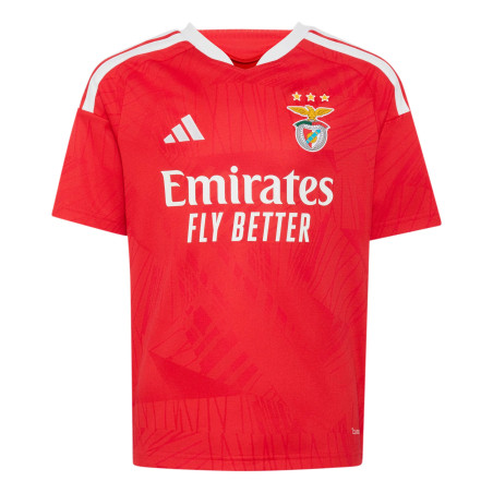 Maillot junior Benfica domicile 2026/27