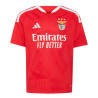 Maillot junior Benfica domicile 2026/27