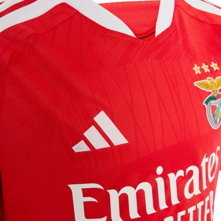 Maillot junior Benfica domicile 2026/27