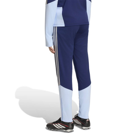 Pantalon survêtement junior Ajax Amsterdam bleu marine