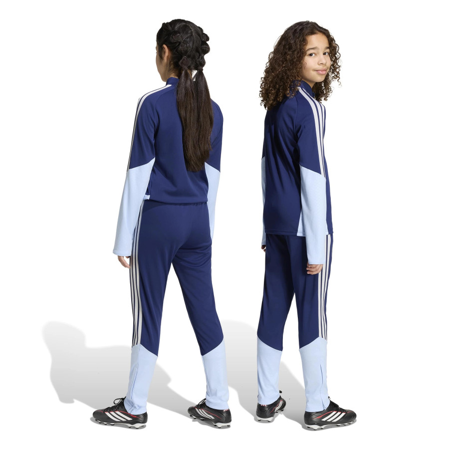 Pantalon survêtement junior Ajax Amsterdam bleu marine