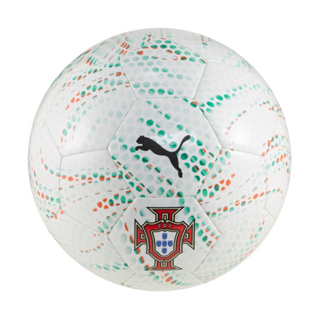 Ballon Portugal blanc