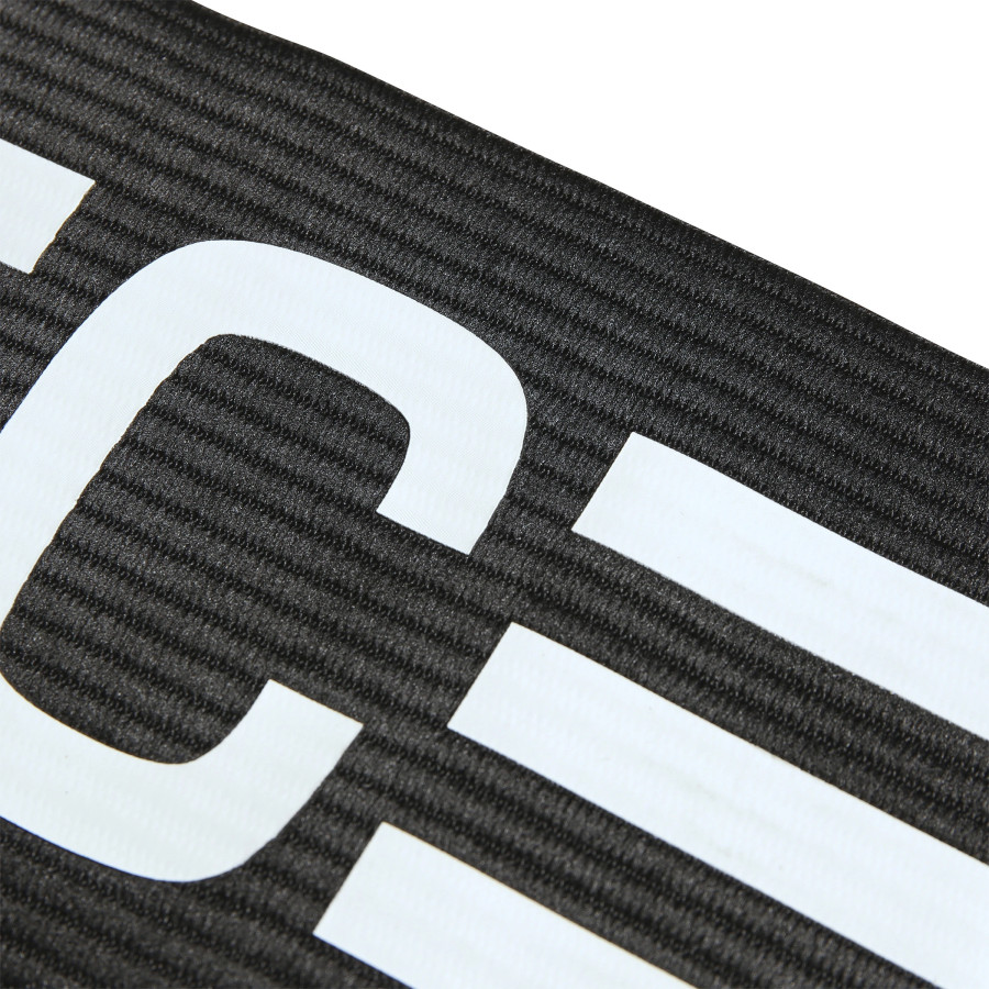 Brassard capitaine adidas noir