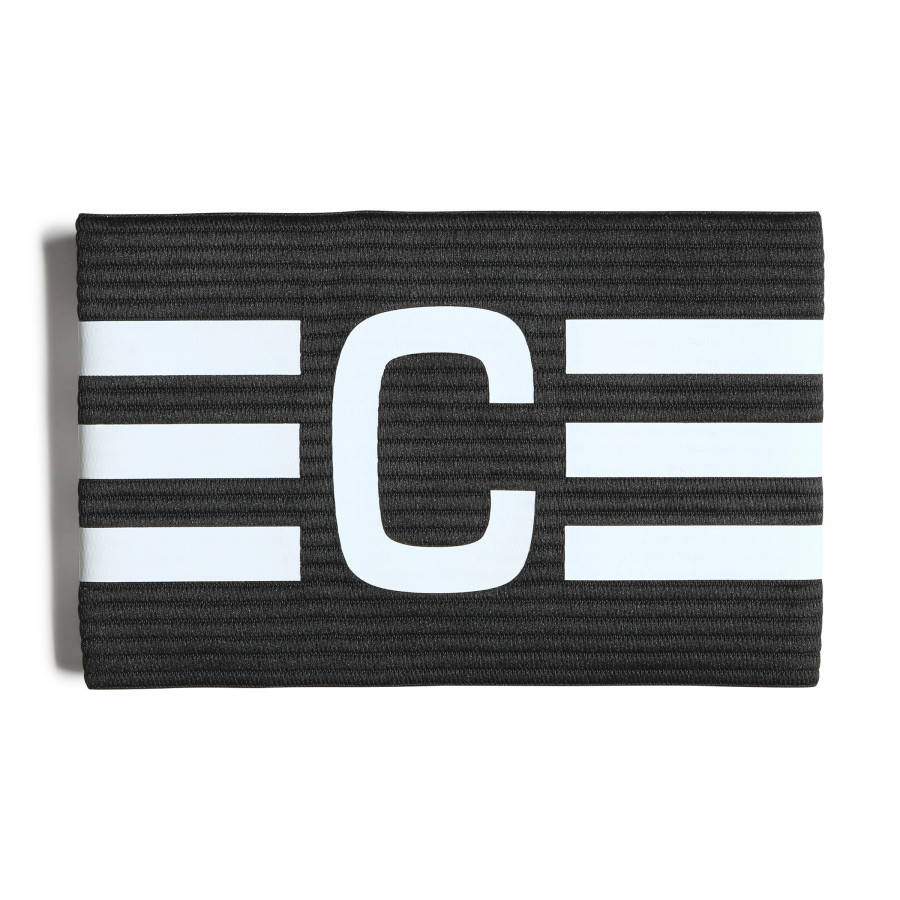 Brassard capitaine adidas noir