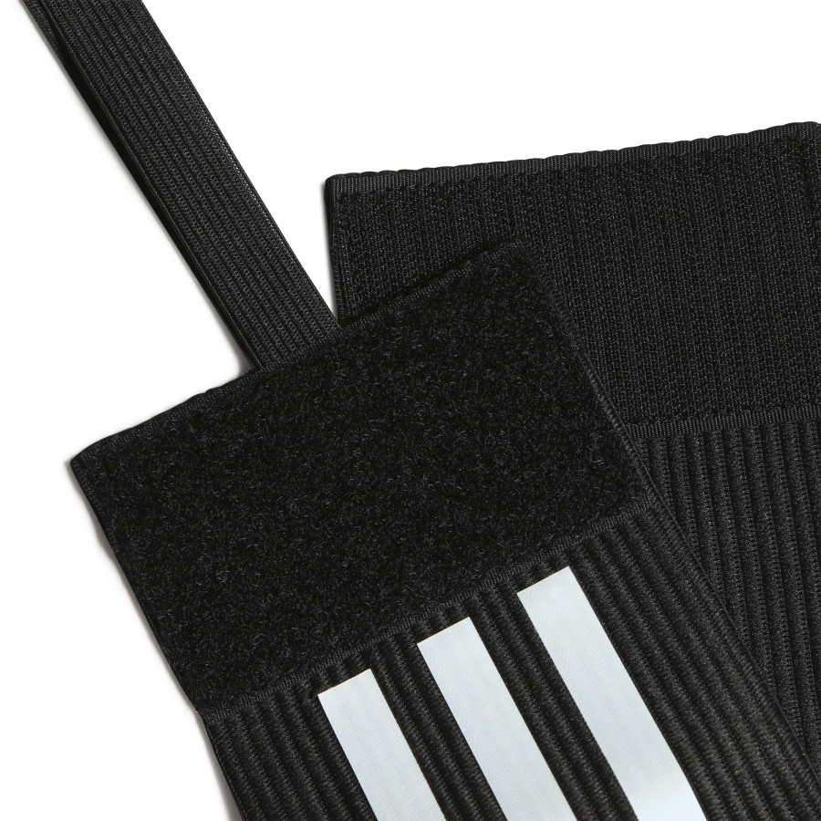Brassard capitaine adidas noir