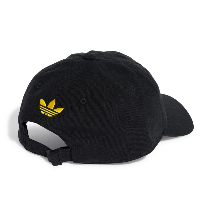 Casquette Manchester United noir