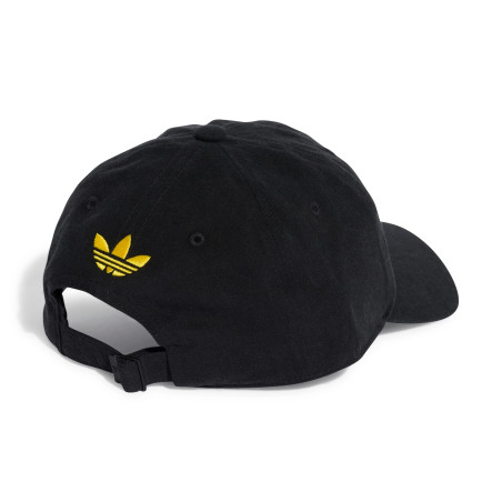 Casquette Manchester United noir