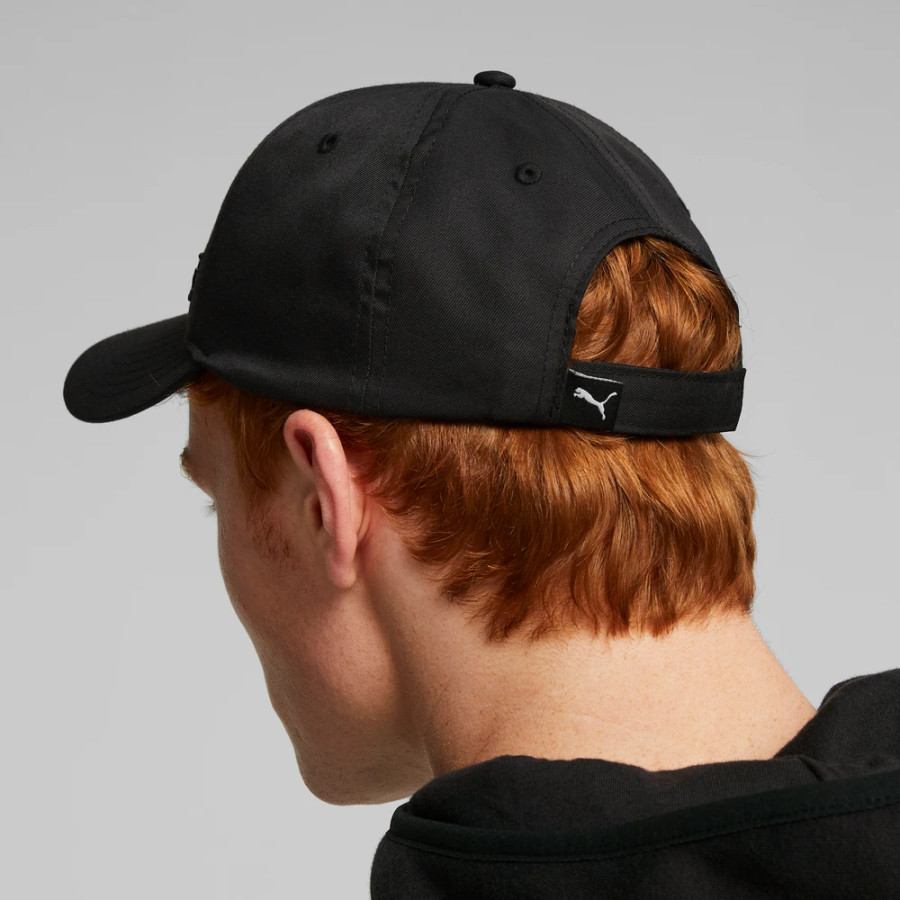 Casquette Puma noir