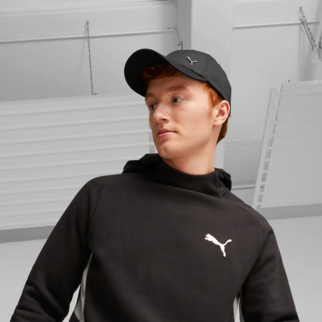 Casquette Puma noir